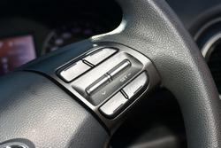 2018 Hyundai
                Kona Go