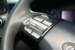 2018 Hyundai
                Kona Go