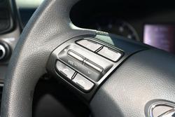 2018 Hyundai
                Kona Go