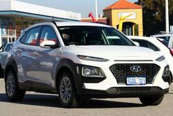 2018 Hyundai
                Kona Go