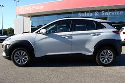2018 Hyundai
                Kona Go