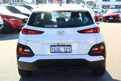 2018 Hyundai
                Kona Go