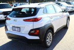 2018 Hyundai
                Kona Go