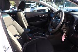 2018 Hyundai
                Kona Go