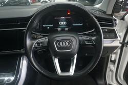 2022 Audi
Q7 45 TDI