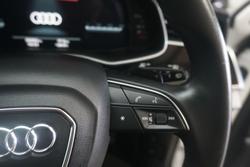 2022 Audi
Q7 45 TDI