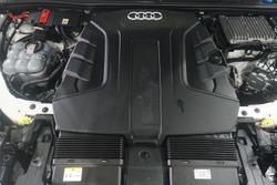 2022 Audi
Q7 45 TDI