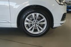 2022 Audi
Q7 45 TDI