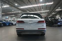 2022 Audi
Q7 45 TDI