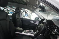 2022 Audi
Q7 45 TDI