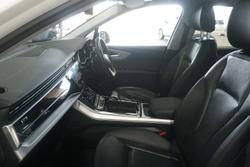 2022 Audi
Q7 45 TDI