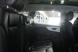2022 Audi
Q7 45 TDI
