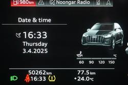 2022 Audi
Q7 45 TDI