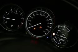2024 Mazda
6 G35 GT SP