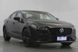 2024 Mazda
6 G35 GT SP