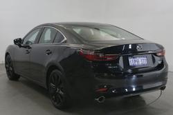 2024 Mazda
6 G35 GT SP