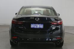 2024 Mazda
6 G35 GT SP