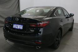 2024 Mazda
6 G35 GT SP