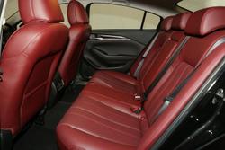 2024 Mazda
6 G35 GT SP