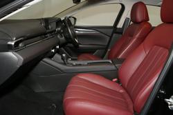 2024 Mazda
6 G35 GT SP