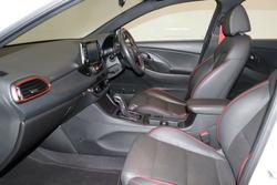 2021 Hyundai
                i30 N Line
