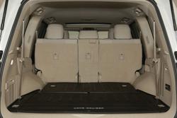2022 Toyota
Landcruiser VX