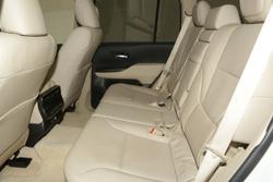 2022 Toyota
Landcruiser VX