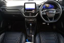 2021 Ford Puma ST-Line V