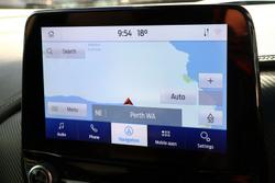 2021 Ford Puma ST-Line V