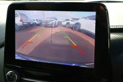 2021 Ford Puma ST-Line V