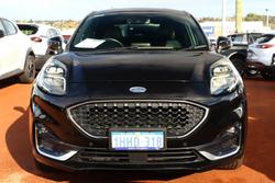 2021 Ford Puma ST-Line V