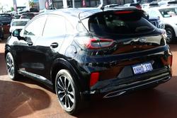 2021 Ford Puma ST-Line V