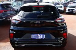 2021 Ford Puma ST-Line V