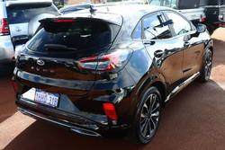 2021 Ford Puma ST-Line V