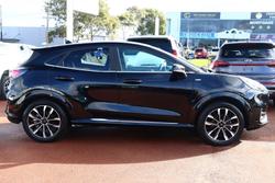 2021 Ford Puma ST-Line V