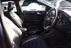 2021 Ford Puma ST-Line V