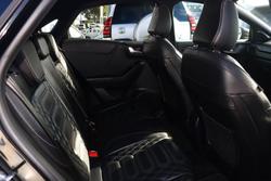 2021 Ford Puma ST-Line V