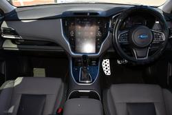 2023 Subaru
                Outback AWD Sport