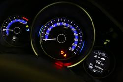 2015 Honda
Jazz VTi-S