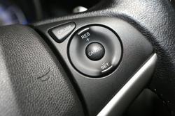 2015 Honda
Jazz VTi-S