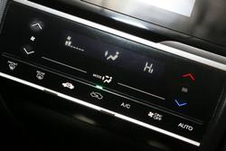 2015 Honda
Jazz VTi-S