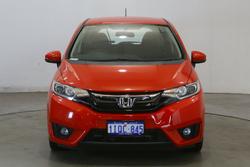 2015 Honda
Jazz VTi-S