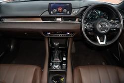 2022 Mazda
6 Atenza