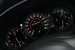 2022 Mazda
6 Atenza