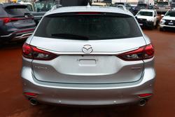 2022 Mazda
6 Atenza