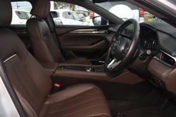 2022 Mazda
6 Atenza