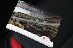 2019 Kia
                Picanto GT-Line