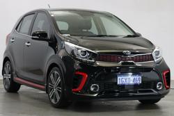 2019 Kia
                Picanto GT-Line