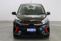 2019 Kia
                Picanto GT-Line