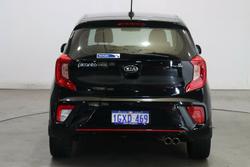 2019 Kia
                Picanto GT-Line